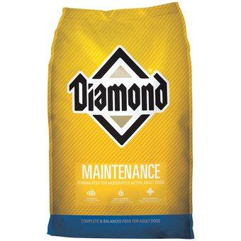 Diamond 40 LBS MAINTENANCE