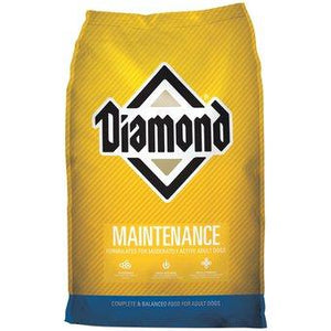 Diamond 40 LBS MAINTENANCE