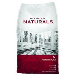 Diamond 6 LBS. INDOOR CAT HAIRBALL C. NATURALS