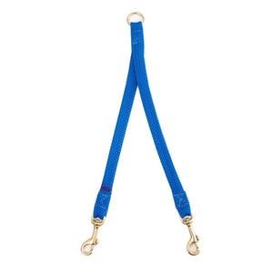 MENDOTA Acoplador Perros Grandes - Azul