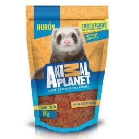 Animal Planet Alimento Huron 1 kg