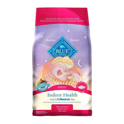 BLUE Adult Sensitive Stomach Chicken 0.9kg