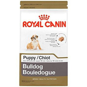 royal canin BREED HEALTH NUTRITION Bulldog Puppy