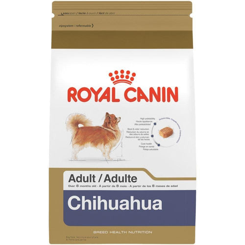 royal canin BREED HEALTH NUTRITION Chihuahua Puppy 30