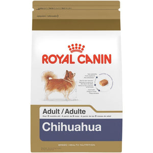 royal canin BREED HEALTH NUTRITION Chihuahua Puppy 30