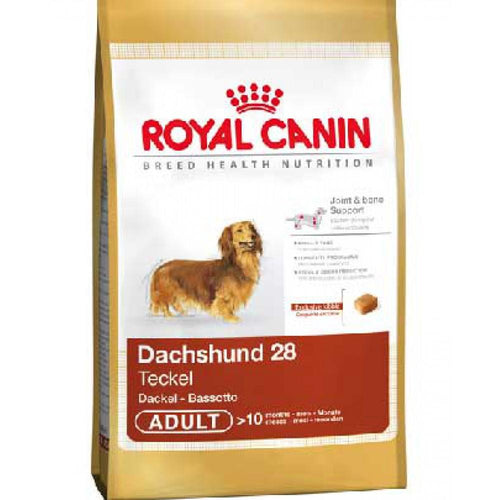 royal canin BREED HEALTH NUTRITION Dachshund 28