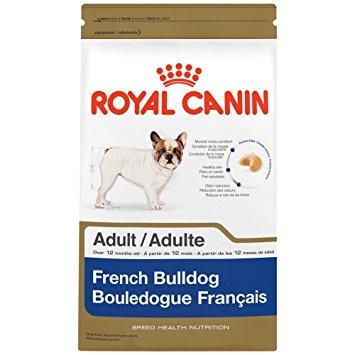 royal canin BREED HEALTH NUTRITION French Bulldog