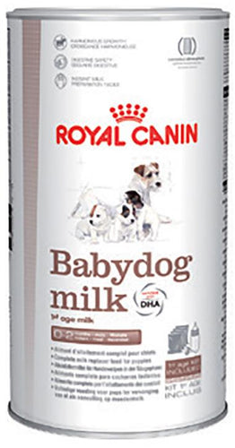 royal canin Babydog Milk