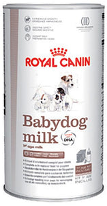 royal canin Babydog Milk