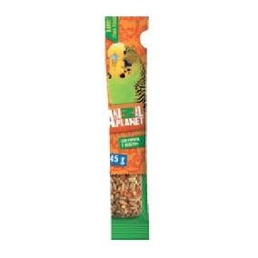 Animal Planet Barrita Periquitos 45 g