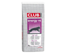 royal canin Club HE perros de trabajo