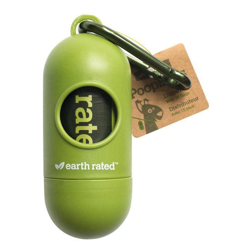 earthrated Dispensador de bolsas