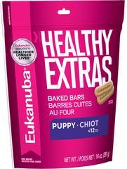 Eukanuba EUKANUBA HEALTHY EXTRAS PP