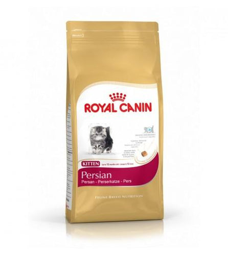 royal canin FELINE BREED NUTRITION Persian Kitten