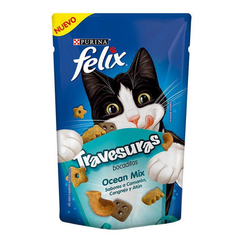 Purina/felix FELIX BOCADITOS
