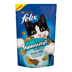Purina/felix FELIX BOCADITOS