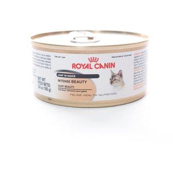 royal canin FHN WET Intense Beauty Wet Loaf lata