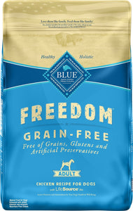 Freedom Puppy Chicken 4.5kg