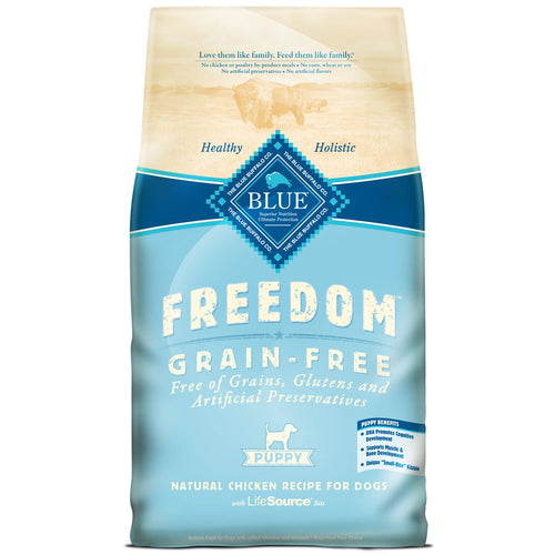 BLUE Adult Indoor Chicken 0.9kg