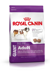 royal canin Giant Adult