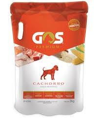 Gos Gos Cachorro Razas Medianas 3 kg