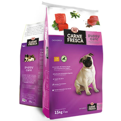 GrandPET Grand Pet Carne Fresca Cachorro