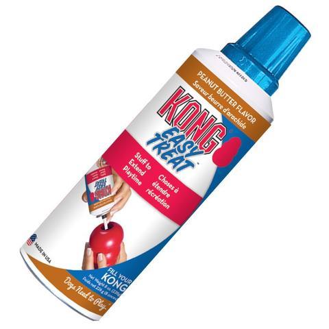 KONG Kong Easy Treat Mantequilla de Mani