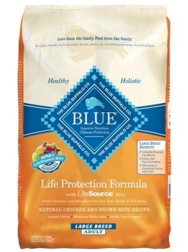 LPF Puppy LB Chicken 12kg
