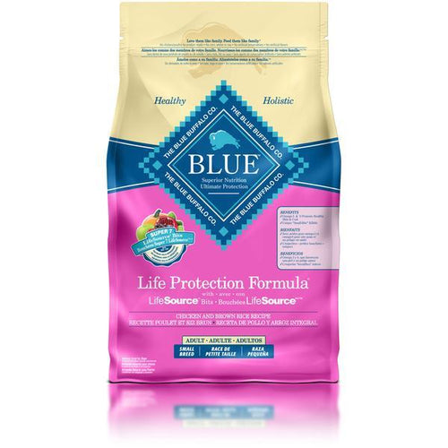 LPF Adult SB Chicken 2.5kg