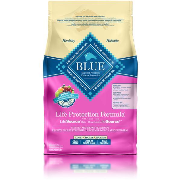 LPF Adult SB Chicken 2.5kg