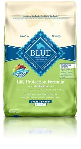 LPF Puppy LB Chicken 6kg