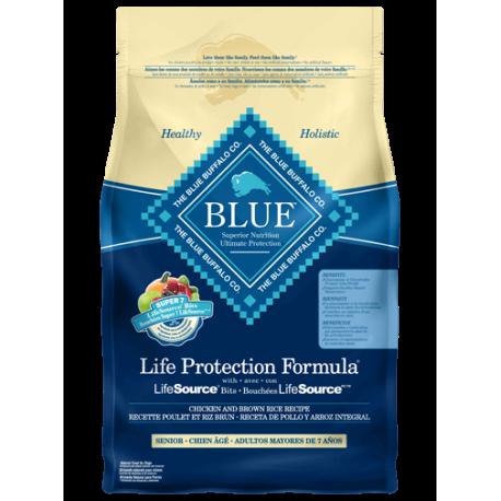 LPF Adult Fish 2.5kg