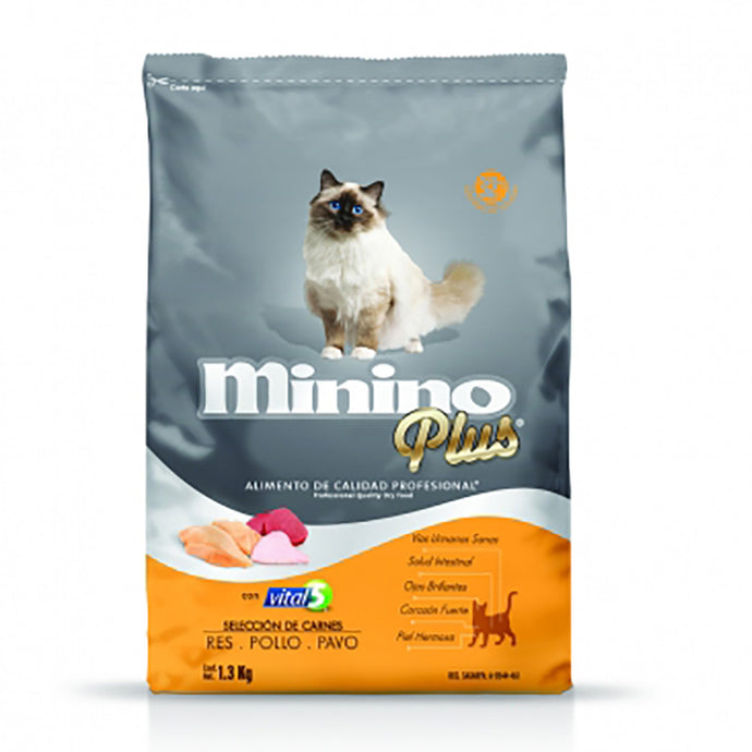 MININO PLUS