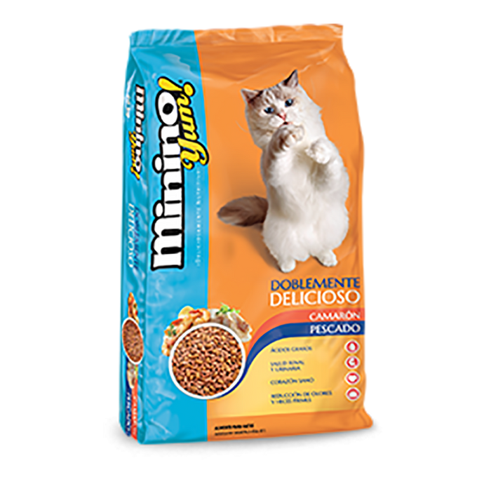 MININO YUM