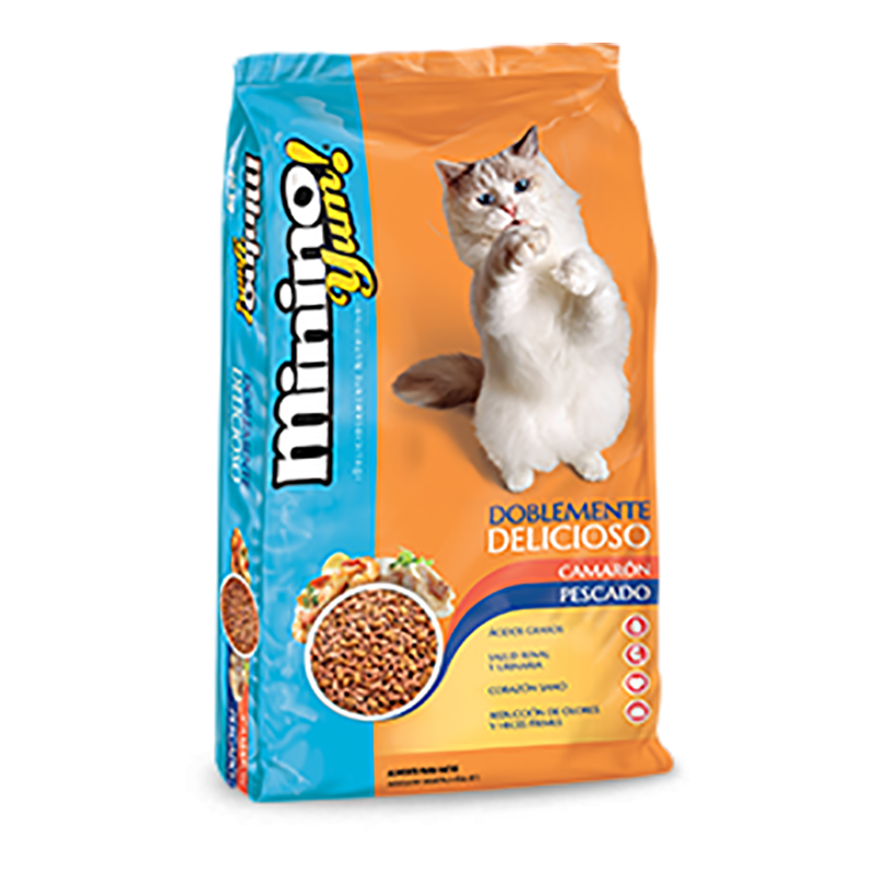 MININO YUM