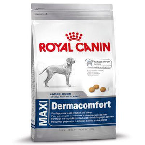 royal canin Maxi Dermacomfort