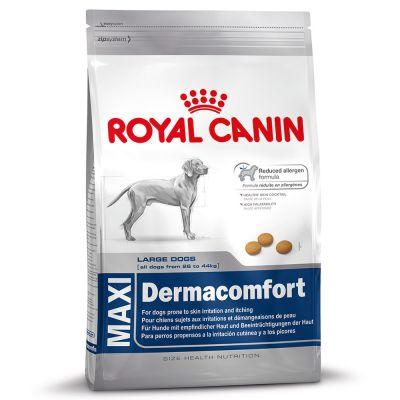 royal canin Maxi Dermacomfort