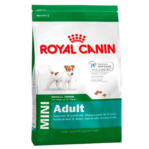 royal canin Mini Adult