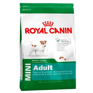 royal canin Mini Adult
