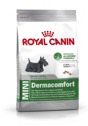 royal canin Mini Dermacomfort