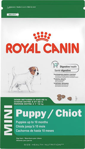 royal canin Mini Puppy