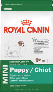 royal canin Mini Puppy