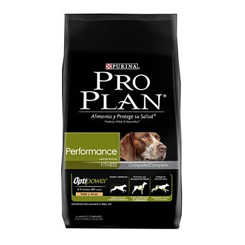 Proplan Performance
