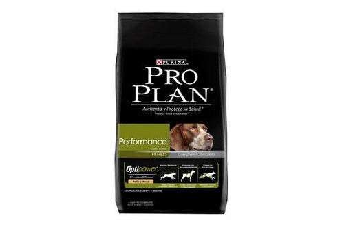 Purina Proplan Performance