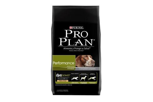 Purina Proplan Performance