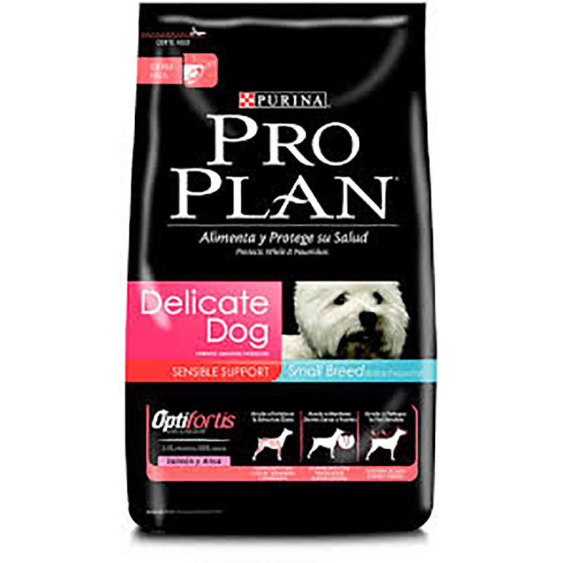 Proplan delicate SB