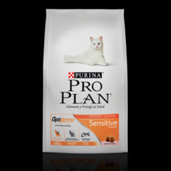 Proplan gato pel sens7salmon
