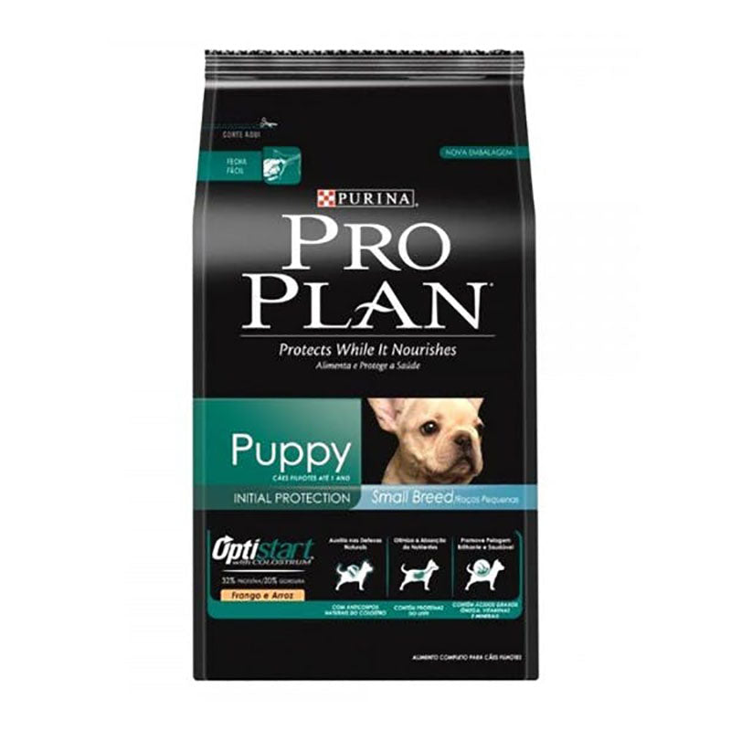 Proplan puppy Optistart Plus