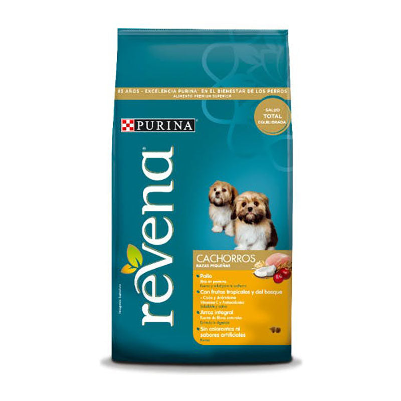 Revena Puppy Raza PequeÐa