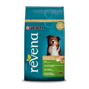 Purina Revena adulto Mediana y Grandes